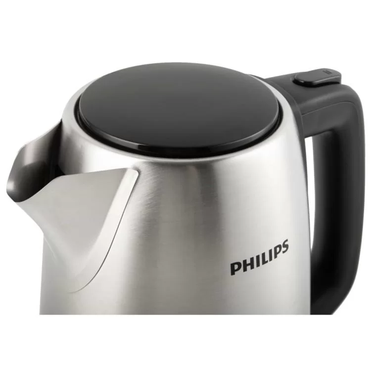 Електрочайник Philips HD9350/90 огляд - фото 8