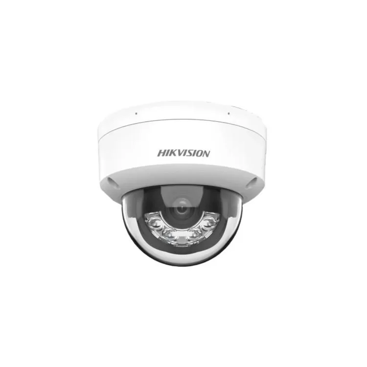 Камера видеонаблюдения Hikvision DS-2CD2143G2-LIS2U (2.8) - фотография 2