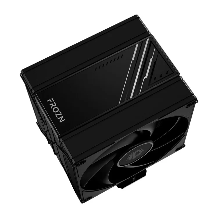 продаємо Кулер до процесора ID-Cooling FROZN A410 DK в Україні - фото 4