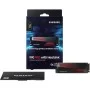 Накопичувач SSD M.2 2280 1TB 990 PRO with Heatsink Samsung (MZ-V9P1T0GW)