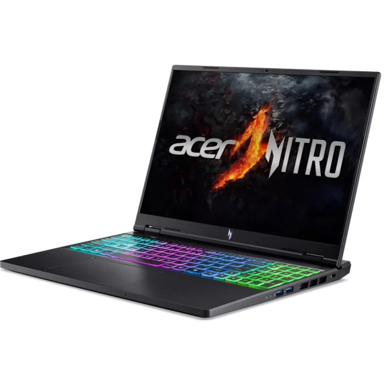 в продажу Ноутбук Acer Nitro 16 AN16-73 (NH.QSPEU.002) - фото 3