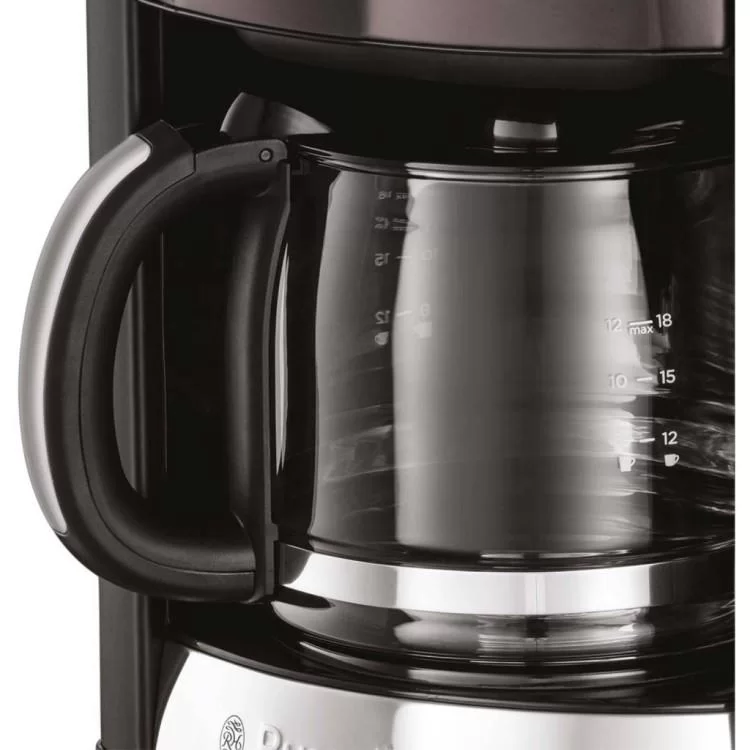 Крапельна кавоварка Russell Hobbs 26160-56 відгуки - зображення 5