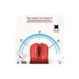 Мышка Promate Contour Wireless Red (contour.red)