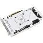 Відеокарта ASUS GeForce RTX4070 SUPER 12Gb DUAL OC WHITE EVO (DUAL-RTX4070S-O12G-EVO-WHITE)