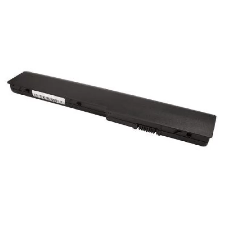 Акумулятор до ноутбука AlSoft HP Pavilion DV7 HSTNN-C50C 5200mAh 8cell 14.8V Li-ion (A41045) ціна 2 819грн - фотографія 2