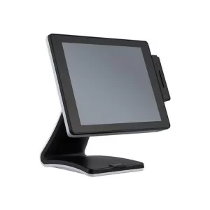 POS-термінал Sam4s SAPPHIRE-S560 PCAP Touch, J6412/8Gb/240Gb/6*USB/2*RS232/MSR/white (SAPH-S560/CITENNNMW)