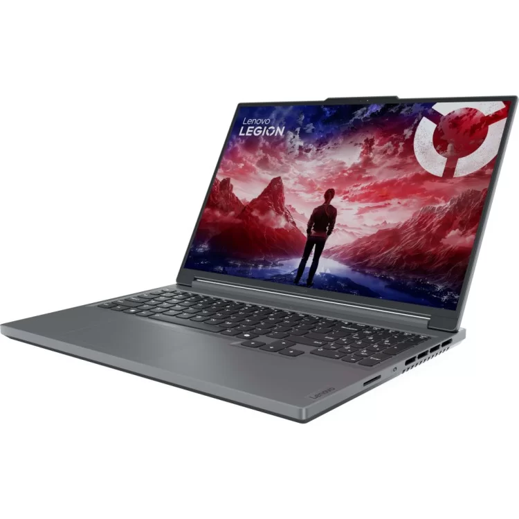 в продаже Ноутбук Lenovo Legion Slim 5 16AHP9 (83DH005TRA) - фото 3