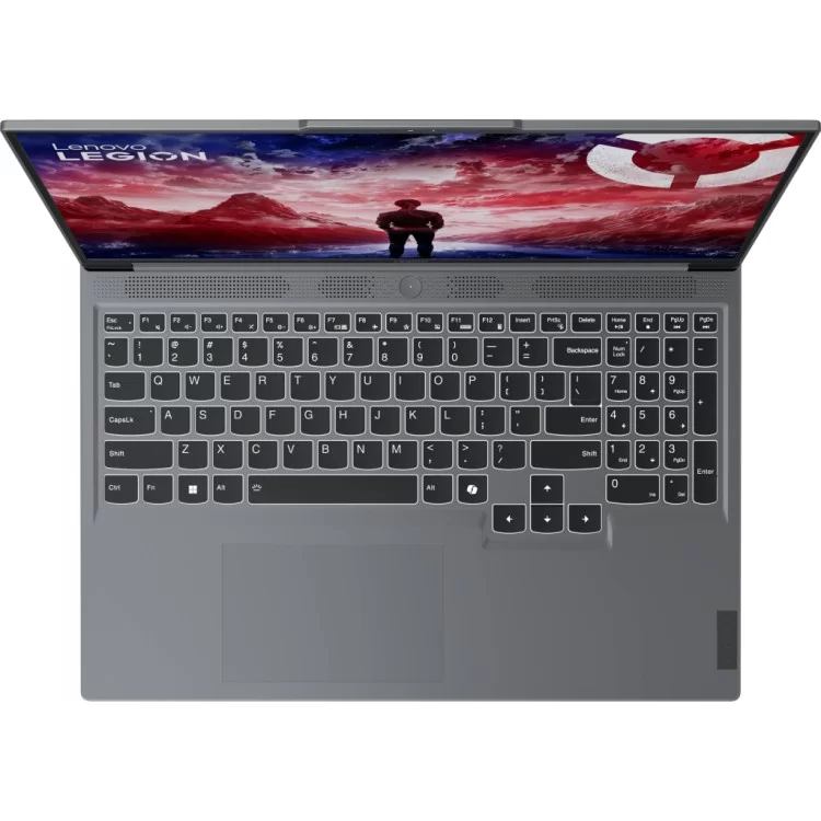 продаем Ноутбук Lenovo Legion Slim 5 16AHP9 (83DH005TRA) в Украине - фото 4