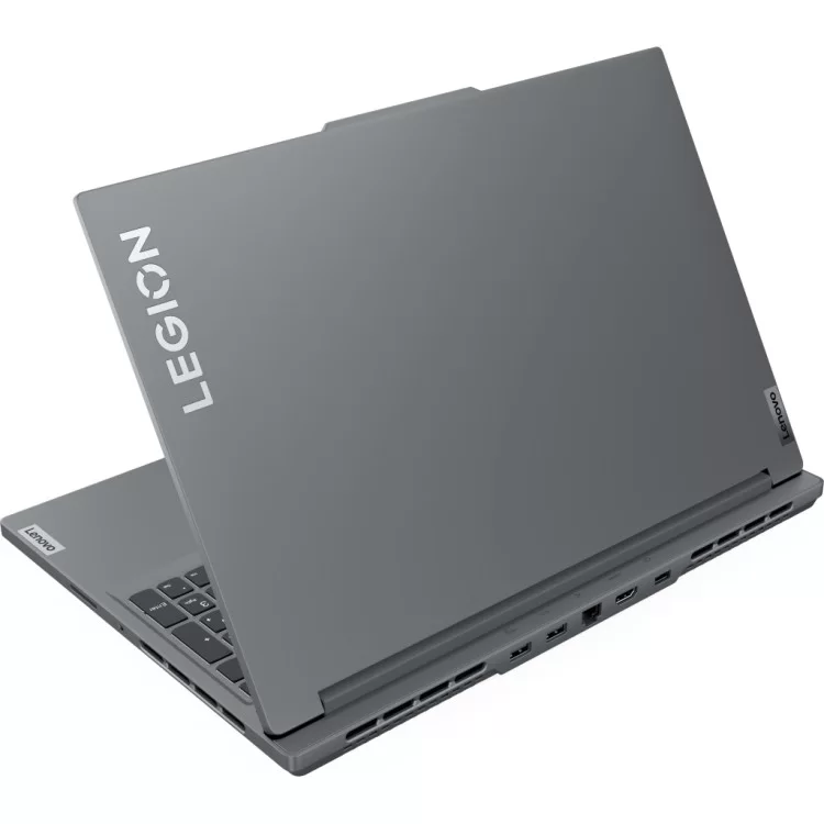 Ноутбук Lenovo Legion Slim 5 16AHP9 (83DH005TRA) - фото 9