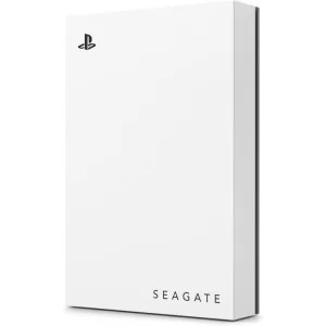 Внешний жесткий диск 2.5" 5TB Game Drive for PlayStation 5 Seagate (STLV5000200)