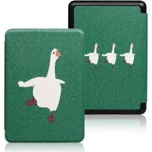 Чохол до електронної книги BeCover Smart Case Amazon Kindle 11th Gen. 2022 6" Goose (708869)