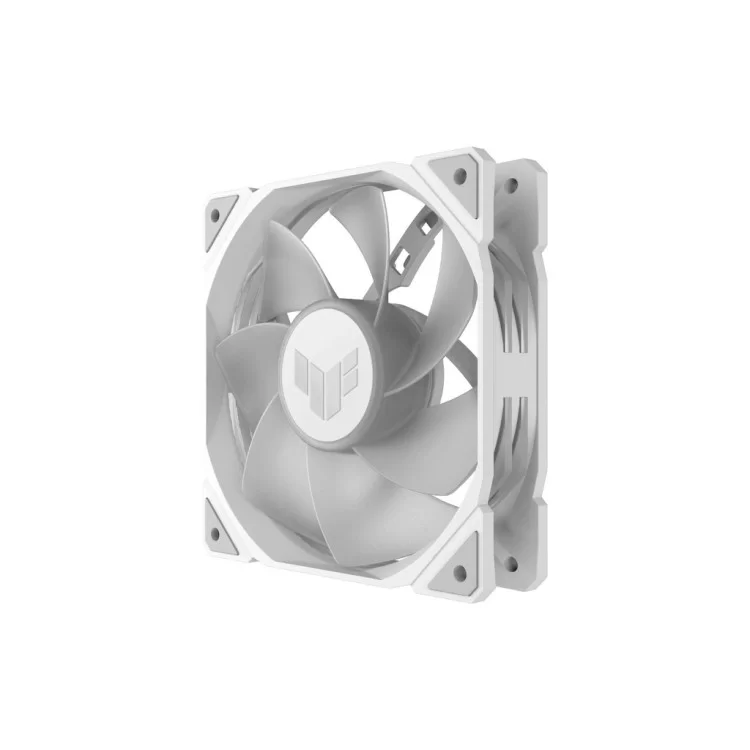 Кулер до корпусу ASUS TUF Gaming TR120 ARGB Reverse White (90DA00D3-B09000) інструкція - картинка 6