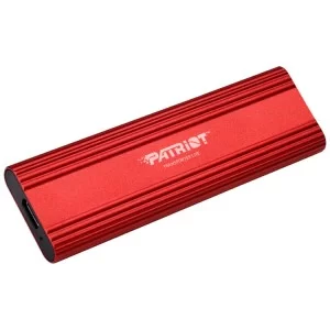 Накопичувач SSD USB-C 2TB Patriot (PTPL2TBPEC)