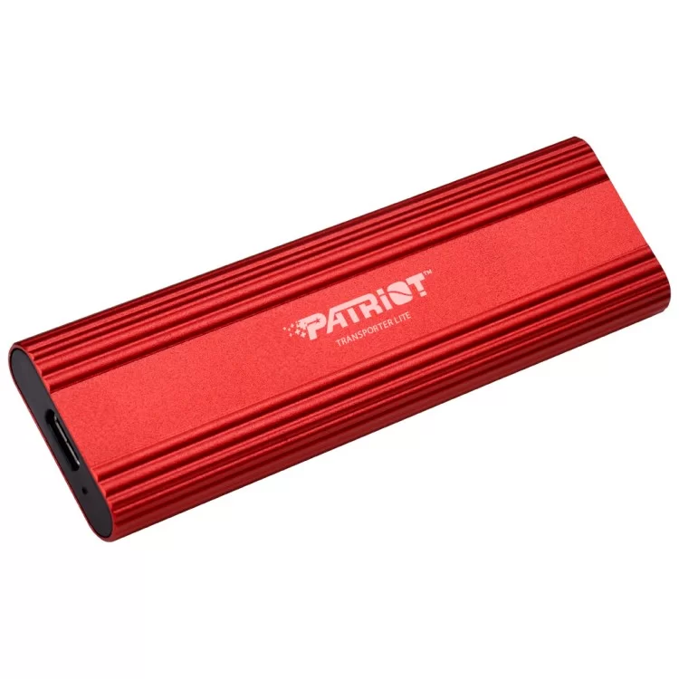 Накопичувач SSD USB-C 2TB Patriot (PTPL2TBPEC)