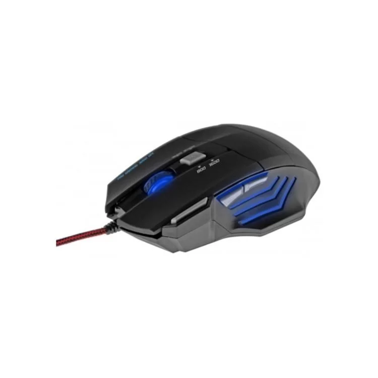 в продаже Мышка Media-Tech Cobra Pro USB Black (MT1115) - фото 3