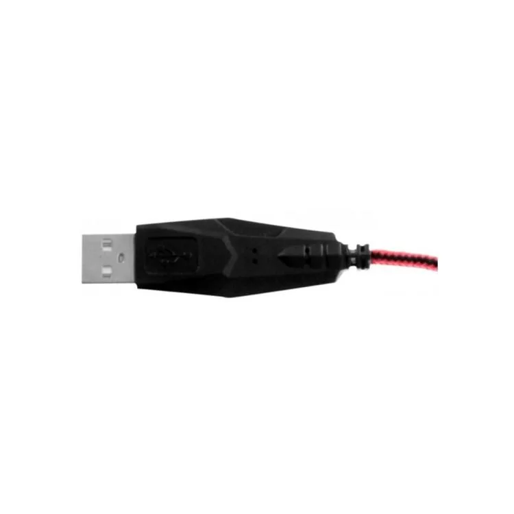 Мышка Media-Tech Cobra Pro USB Black (MT1115) отзывы - изображение 5