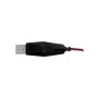 Мышка Media-Tech Cobra Pro USB Black (MT1115)