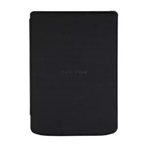 Чехол для электронной книги Pocketbook 6" Shell cover PB629/634 black (H-S-634-K-WW)