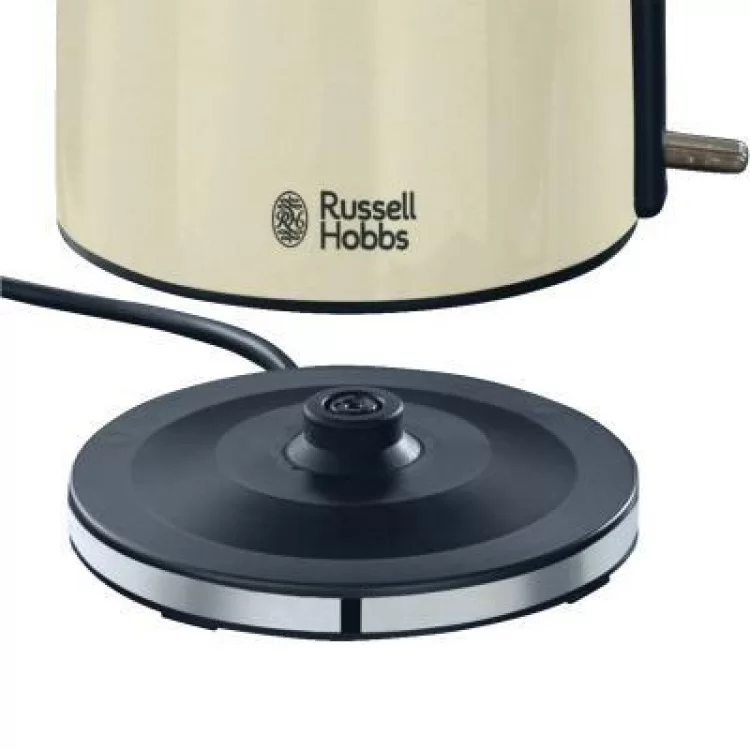 Електрочайник Russell Hobbs 20415-70 ціна 3 058грн - фотографія 2