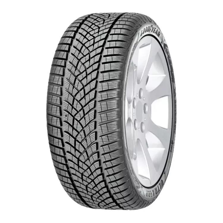 Шина Goodyear Ultra Grip Performance NA0 245/35R20 95V Gen-1 XL