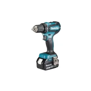 Шуруповерт Makita DDF485RFJ