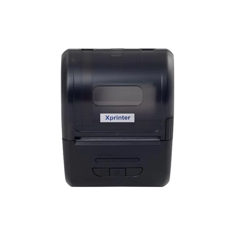 в продажу Принтер етикеток X-PRINTER XP-P210 мобільний, USB, Bluetooth (XP-P210 USB+Bluetooth) - фото 3