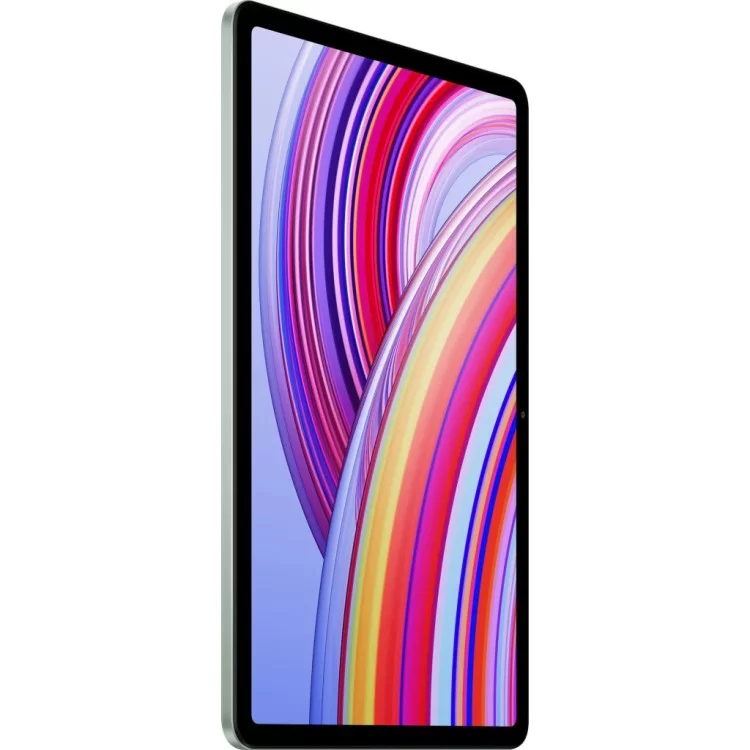 Планшет Xiaomi Redmi Pad Pro 6/128GB Mint Green (VHU4725EU) (1052098) ціна 19 798грн - фотографія 2