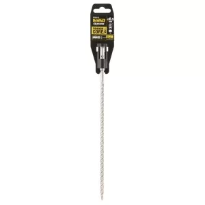 Бур DeWALT SDS-Plus EXTREME2, 6.5х250х310 мм, 1 шт (DT9523)