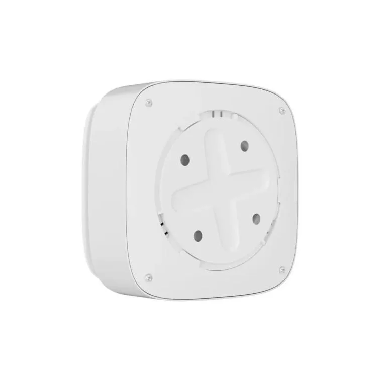 в продажу Датчик диму Ajax FireProtect 2 RB Heat white - фото 3