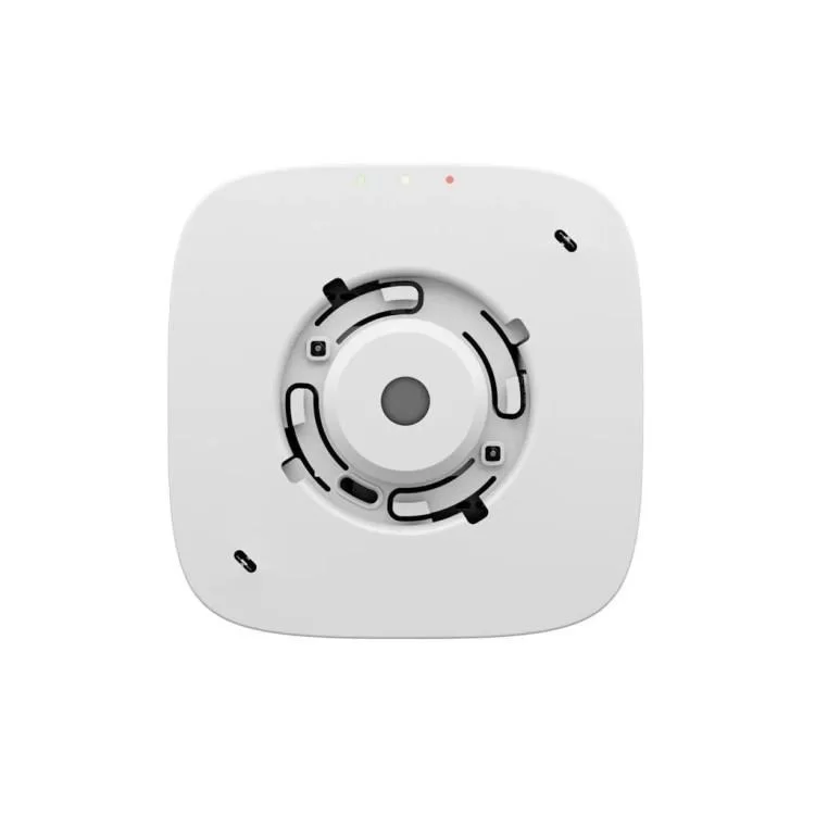 продаємо Датчик диму Ajax FireProtect 2 RB Heat white в Україні - фото 4