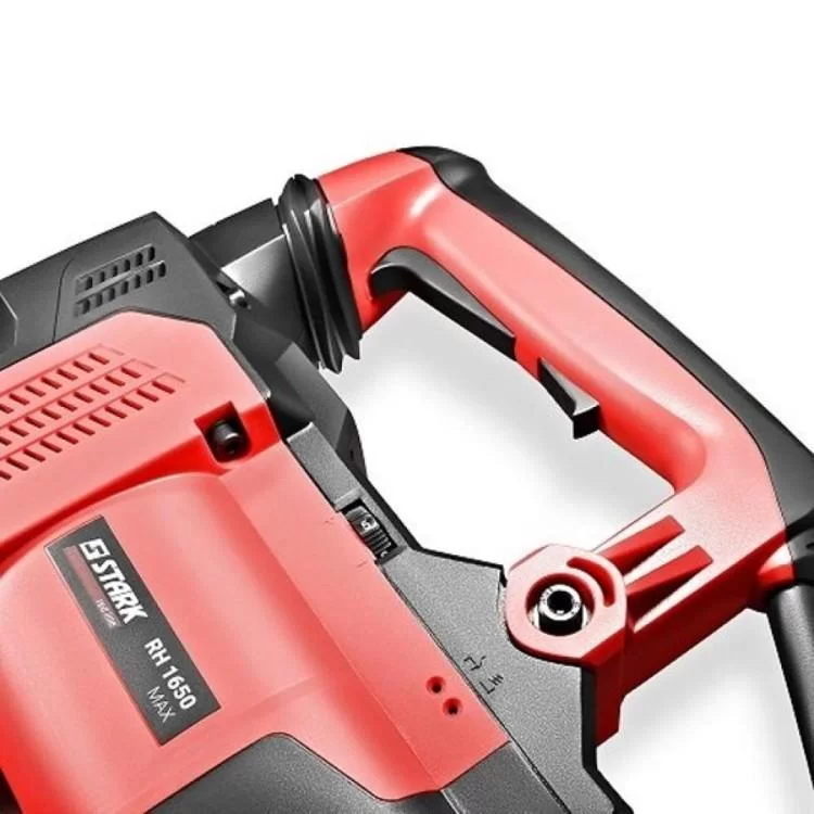 в продажу Відбійний молоток Stark RH 1650 MAX (140065030) - фото 3