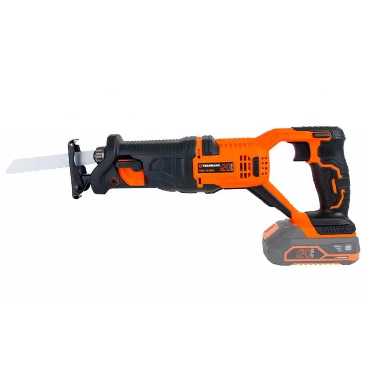Шабельна пила Tekhmann TRC-115/i20 (848396) - фотографія 2