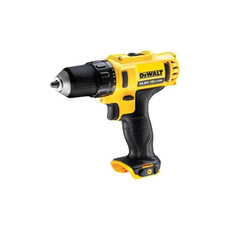 в продажу Шуруповерт DeWALT DCD710D2 - фото 3