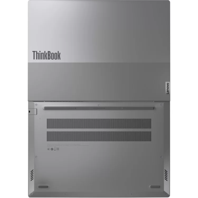 Ноутбук Lenovo ThinkBook 14 G6 IRL (21KG006FRA) огляд - фото 8