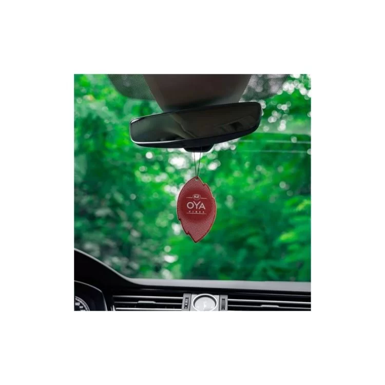 продаем Ароматизатор для автомобиля K2 Oya "Вишня" (V910) в Украине - фото 4