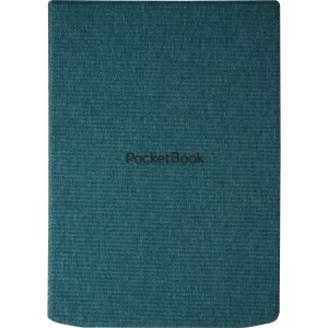 Чохол до електронної книги Pocketbook 743 Flip cover green (HN-FP-PU-743G-SG-WW)