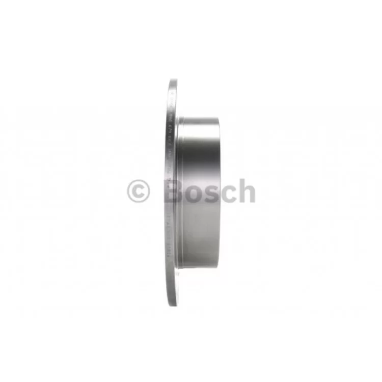 продаємо Гальмівний диск Bosch 0 986 479 087 в Україні - фото 4