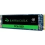 Накопичувач SSD M.2 2280 500GB BarraCuda Seagate (ZP500CV3A002)