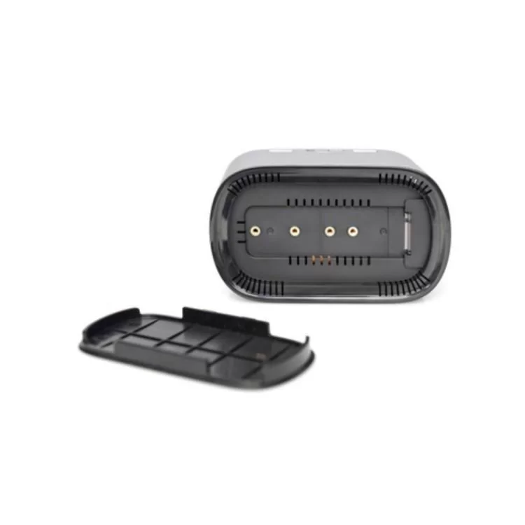 Порт-репликатор Digitus 11-Port USB-C Docking Station with SSD Enclosure (M.2) (DA-70889) отзывы - изображение 5