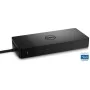 Порт-реплікатор Dell Thunderbolt Dock WD22TB4, 180W (210-BDTD)