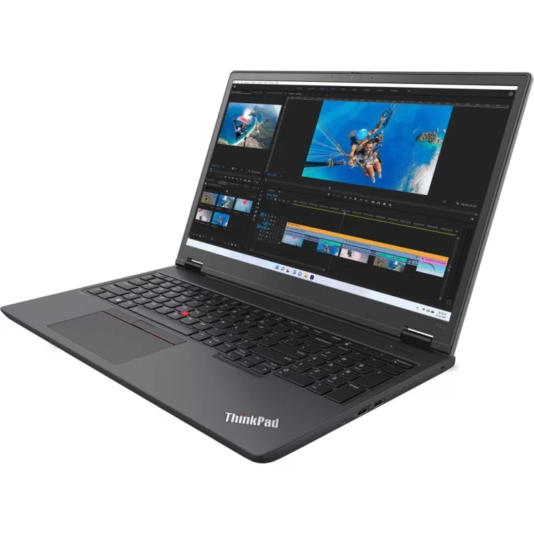 в продажу Ноутбук Lenovo ThinkPad P16v G1 (21FDS2JT00) - фото 3