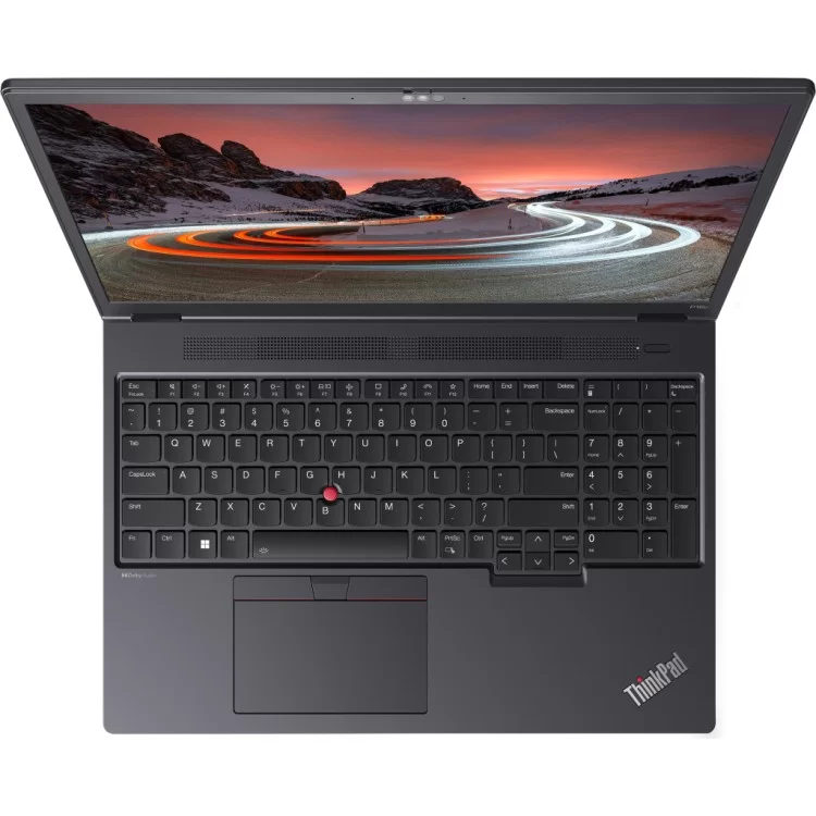 продаємо Ноутбук Lenovo ThinkPad P16v G1 (21FDS2JT00) в Україні - фото 4