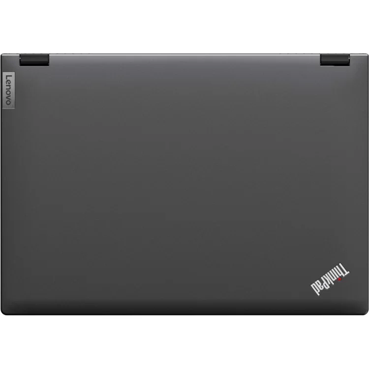 Ноутбук Lenovo ThinkPad P16v G1 (21FDS2JT00) огляд - фото 8