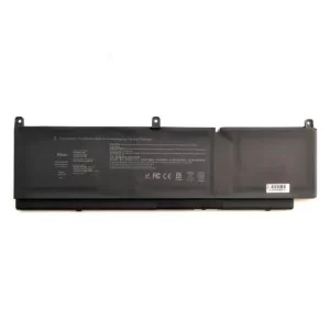 Аккумулятор для ноутбука Dell Precision 7550 PKWVM, 7922mAh (95Wh), 6cell, 11.4V, Li-ion AlSoft (A47985)