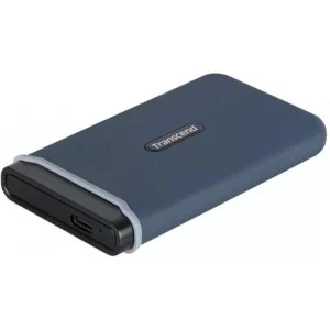 Накопитель SSD USB 3.1 1TB Transcend (TS1TESD370C)