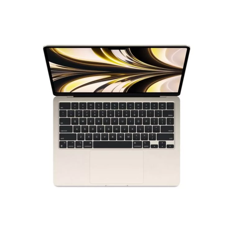 Ноутбук Apple MacBook Air M2 A2681 Starlight (MLY13UA/A) ціна 87 298грн - фотографія 2