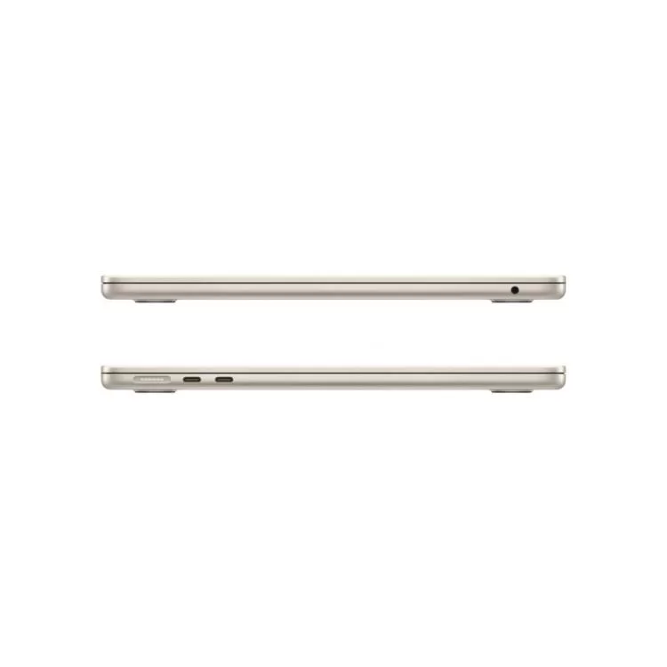 продаємо Ноутбук Apple MacBook Air M2 A2681 Starlight (MLY13UA/A) в Україні - фото 4