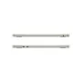 Ноутбук Apple MacBook Air M2 A2681 Starlight (MLY13UA/A)