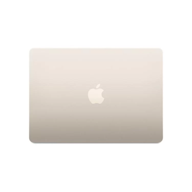 Ноутбук Apple MacBook Air M2 A2681 Starlight (MLY13UA/A) відгуки - зображення 5