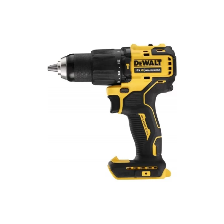 Шуруповерт DeWALT DCD709N - фотографія 2